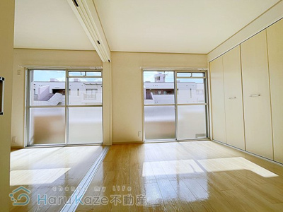 【内装】 | ブラウンハイツ【名古屋市賃貸・RC造】