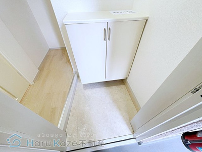 【玄関】 | ブラウンハイツ【名古屋市賃貸・RC造】