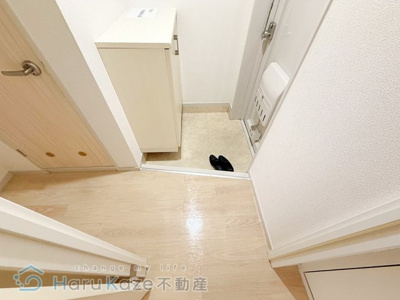 【玄関】 | ブラウンハイツ【名古屋市賃貸・RC造】