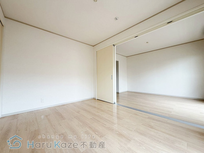 【洋室】 | ブラウンハイツ【名古屋市賃貸・RC造】