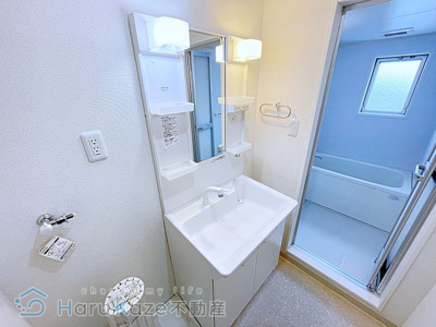 【独立洗面台】 | ブラウンハイツ【名古屋市賃貸・RC造】