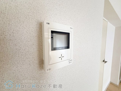 【セキュリティ】 | ブラウンハイツ【名古屋市賃貸・RC造】