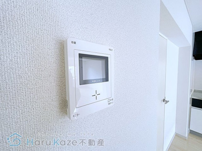 【セキュリティ】 | ブラウンハイツ【名古屋市賃貸・RC造】