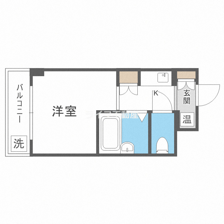インターナショナル玉造
