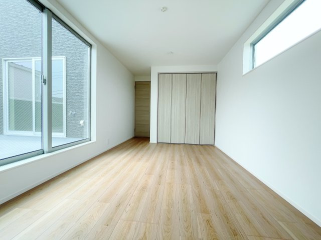 練馬区平和台1丁目 全2区画 A区画のその他|施工例
詳細は営業よりご説明させていただきます♪
お気軽にお問い合わせください♪