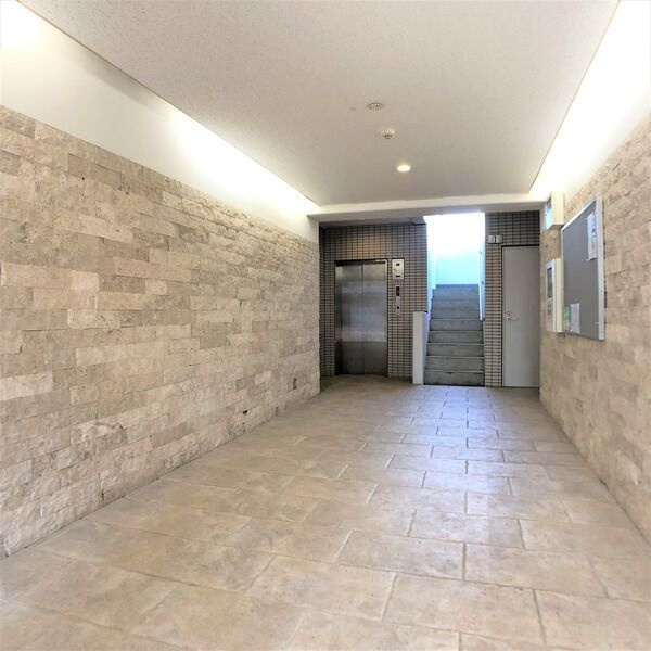 コートデリヴィエール上飯田のその他