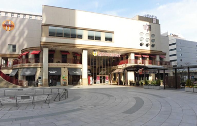 【周辺】 | ブルックサイドレジデンス木場