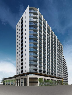 【外観】 | ブルックサイドレジデンス木場