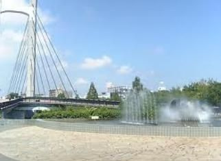 【周辺】 | ブルックサイドレジデンス木場