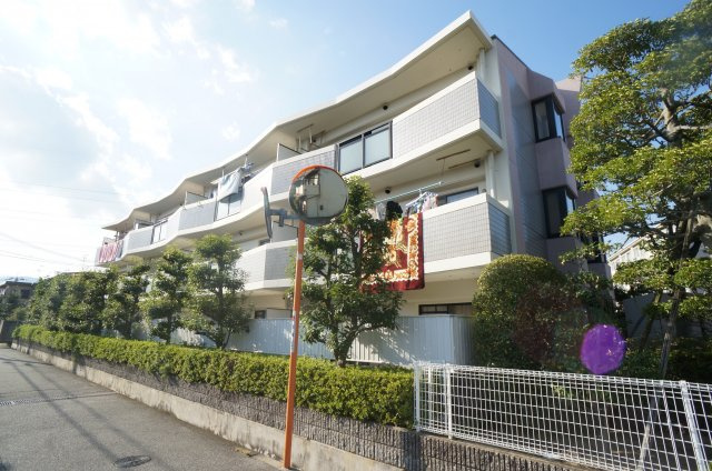 グランドール（安倉中４丁目）