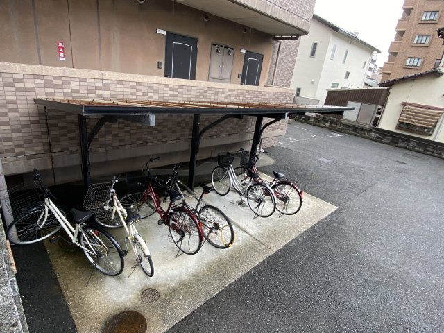 クロスデータビル73のその他共用部分