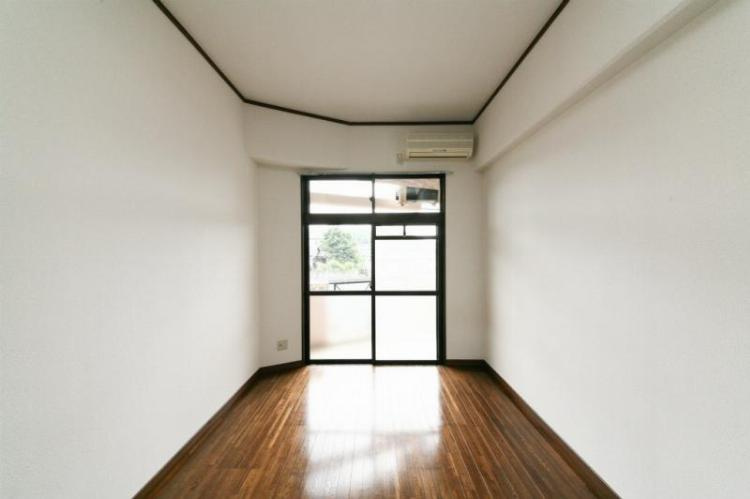 グレイス太宰府の洋室|別号数タイプ