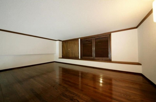 グレイス太宰府の居間・リビング|別号数タイプ