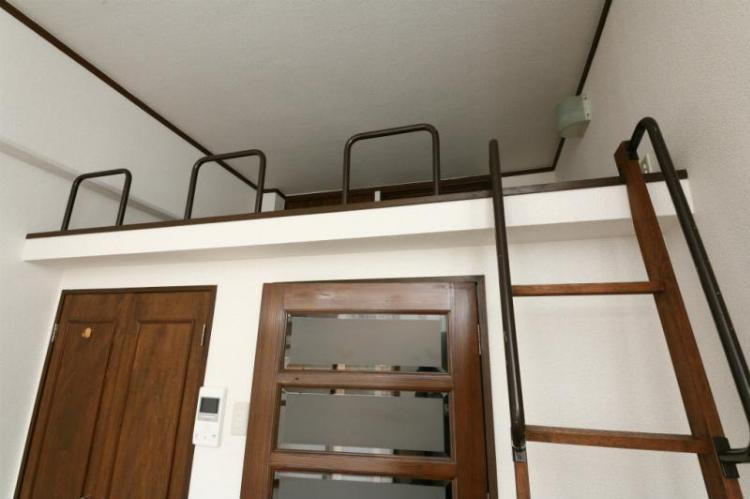 グレイス太宰府の内装|別号数タイプ