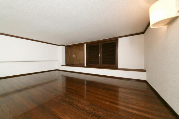 グレイス太宰府の居間・リビング|別号数タイプ