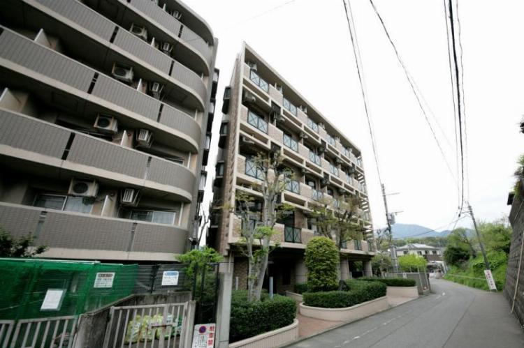 グレイス太宰府のその他|別号数タイプ