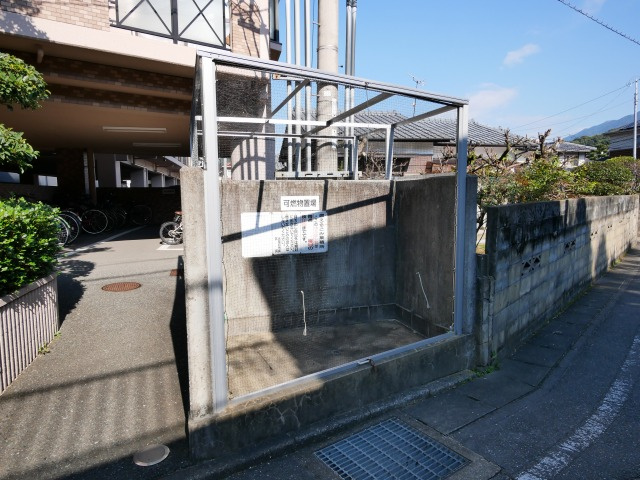 グレイス太宰府のその他|別号数タイプ