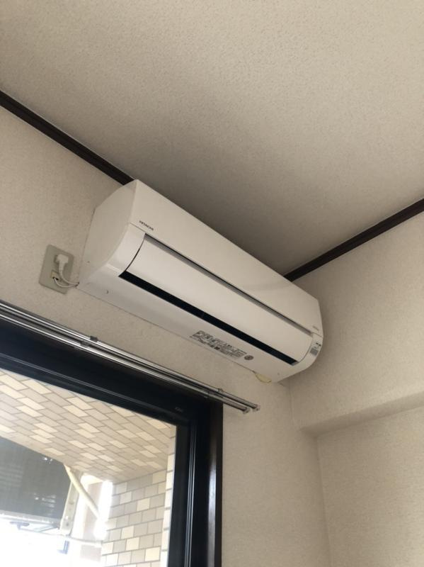 グレイス太宰府の設備|別号数タイプ