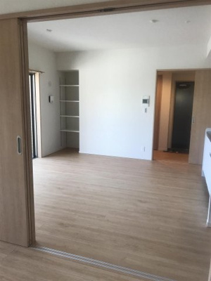 【居間・リビング】 | SUN FOREST 鹿田