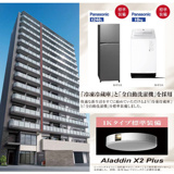 八尾市光町１丁目のマンションの画像