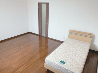 【内装】 | コーポ美幸B