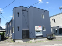 コーポ美幸Bの画像