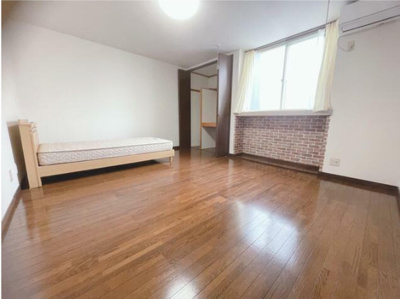 【居間・リビング】 | コーポ美幸B