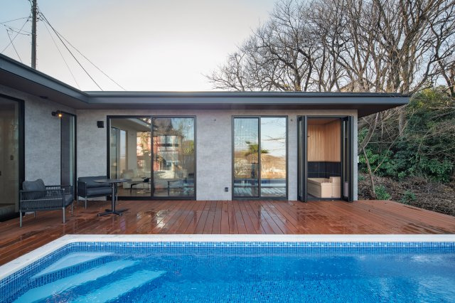 【その他】 | Vilike大室高原 | プライベートリゾートを自宅で実現