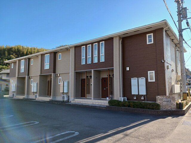 アリーヴィオＢ