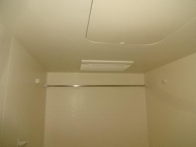 【その他】 | プラッツ・ユーⅠ | 浴室乾燥機（イメージ）