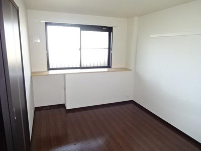 【内装】 | プラッツ・ユーⅠ | 洋室（イメージ）