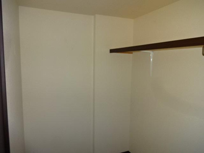 【収納】 | プラッツ・ユーⅠ | WIC（イメージ）