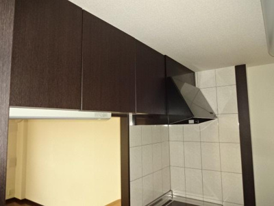 【キッチン】 | プラッツ・ユーⅠ | キッチン（イメージ）