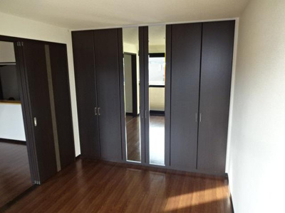 【内装】 | プラッツ・ユーⅠ | 洋室（イメージ）