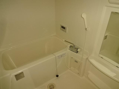 【浴室】 | プラッツ・ユーⅠ | バス（イメージ）