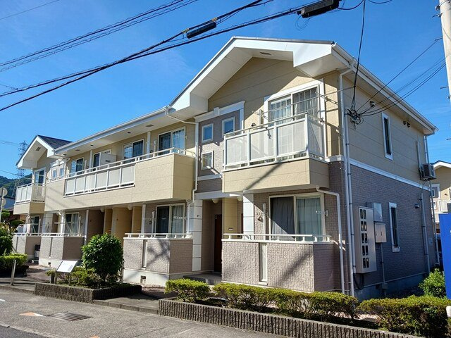 キャプリコートＡ