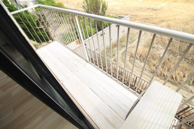 【バルコニー】 | ウエスタンコーポ