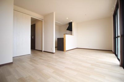 【居間・リビング】 | ウエスタンコーポ