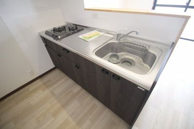 【内装】 | ウエスタンコーポ