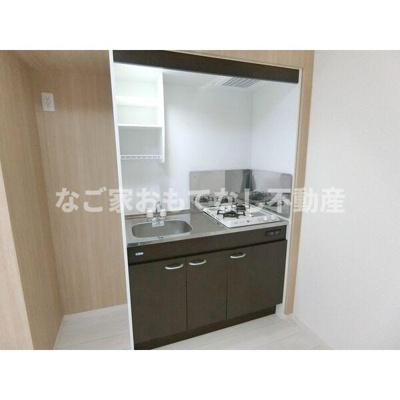 【キッチン】 | ランドスクエア須ケ口