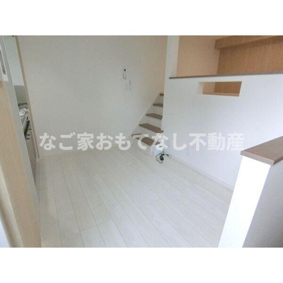 【居間・リビング】 | ランドスクエア須ケ口