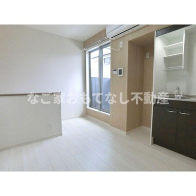 【居間・リビング】 | ランドスクエア須ケ口