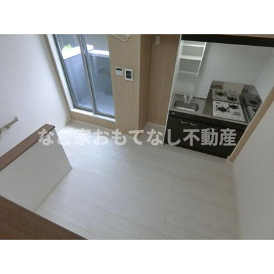 【寝室】 | ランドスクエア須ケ口