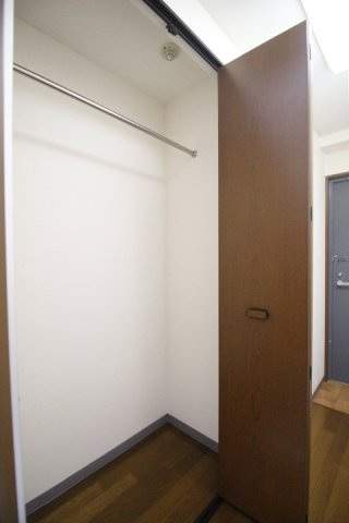 【収納】 | めぞんリベルテⅠ
