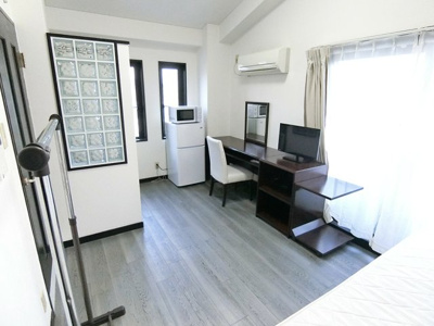 【内装】 | ダイアパレス京町Ⅱ