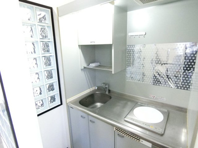 【内装】 | ダイアパレス京町Ⅱ