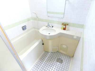 【内装】 | ダイアパレス京町Ⅱ