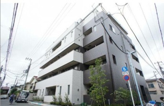 【外観】 | 綺麗な外観。