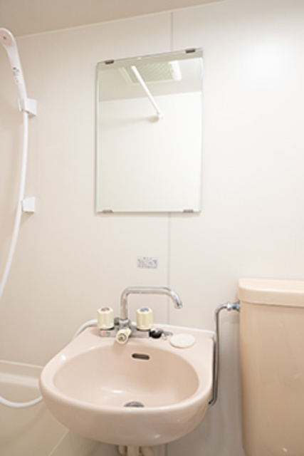 シャルム白楽のその他|※写真は同タイプ住戸です。