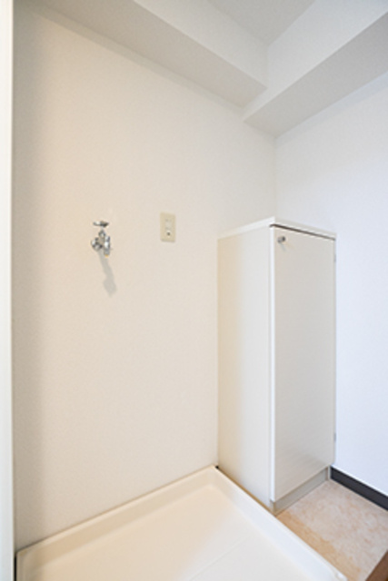 シャルム白楽のその他|※写真は同タイプ住戸です。